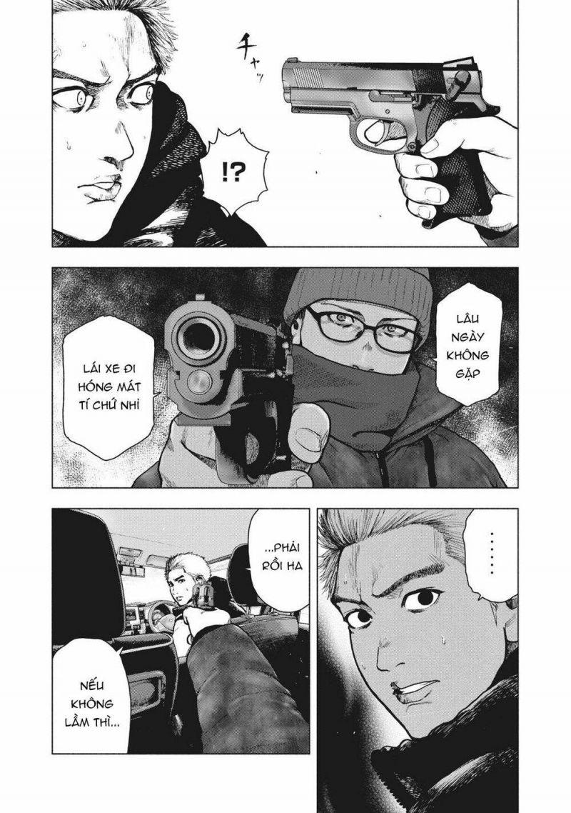 shin'ai naru boku e satsui wo komete chapter 73 5