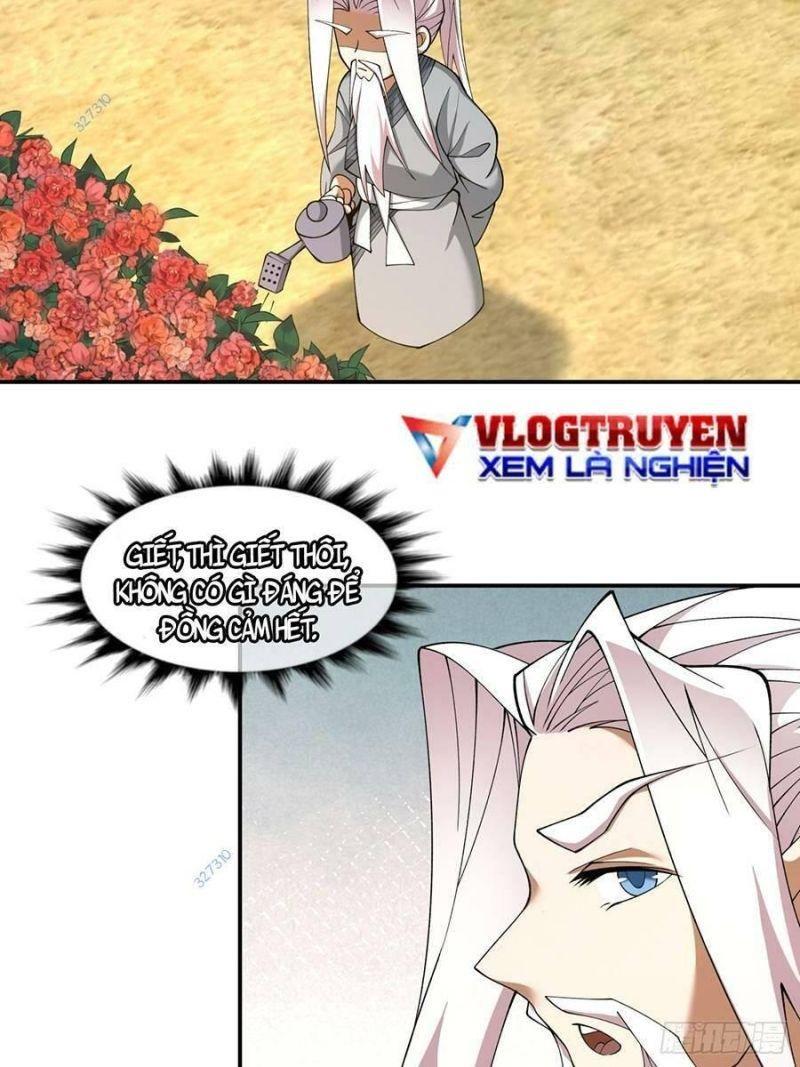 đồ đệ của ta đều là trùm phản diện chapter 23 23