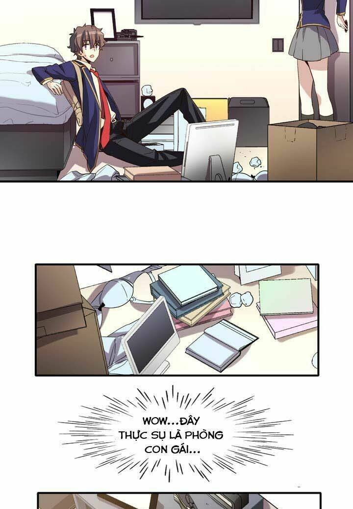 amentia chapter 14 9