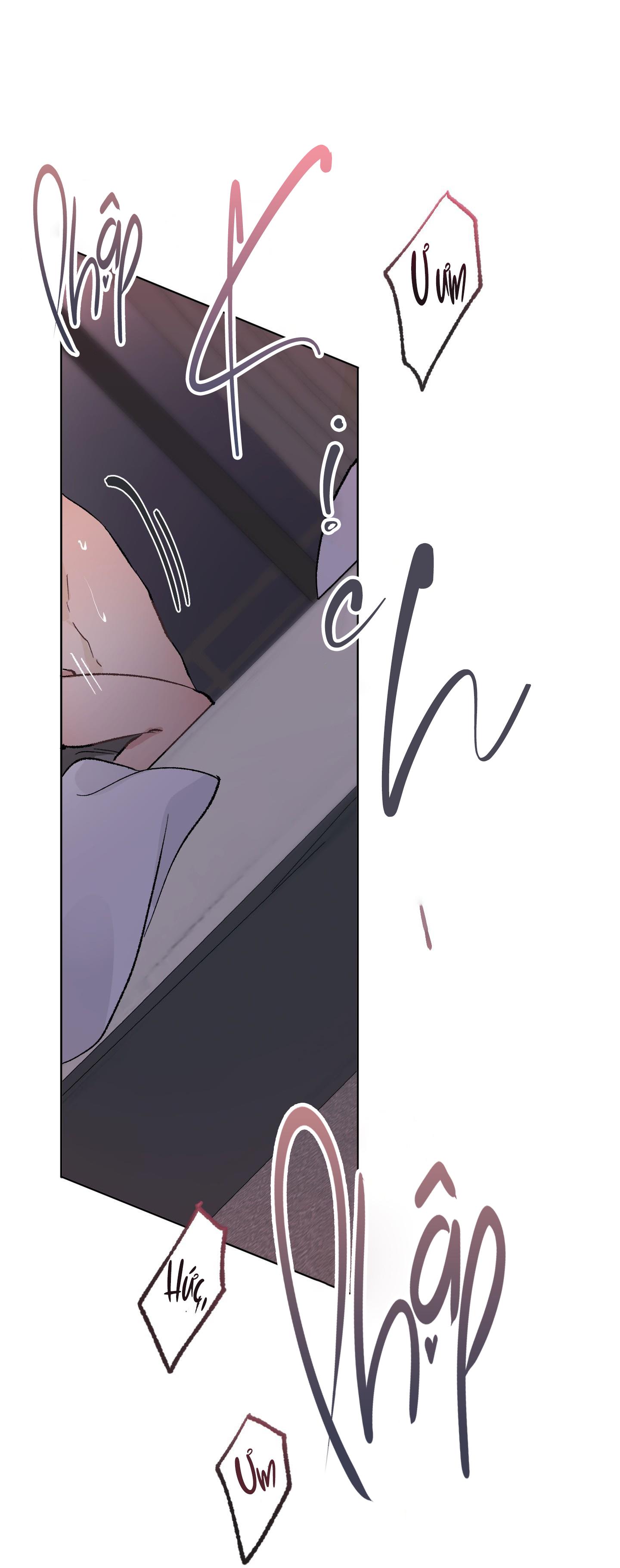 thế giới của tôi khi không có em chapter 10 16