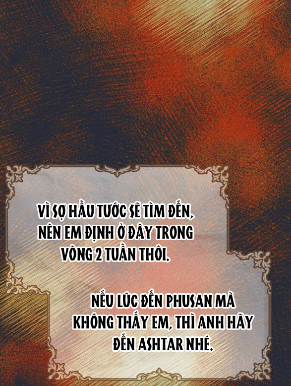 tôi tưởng bản thân không còn sống được bao lâu! chapter 72.2 32
