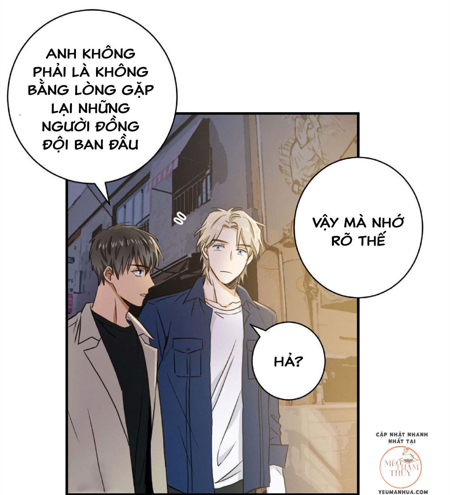 cú homerun lần thứ 7 chapter 12 23