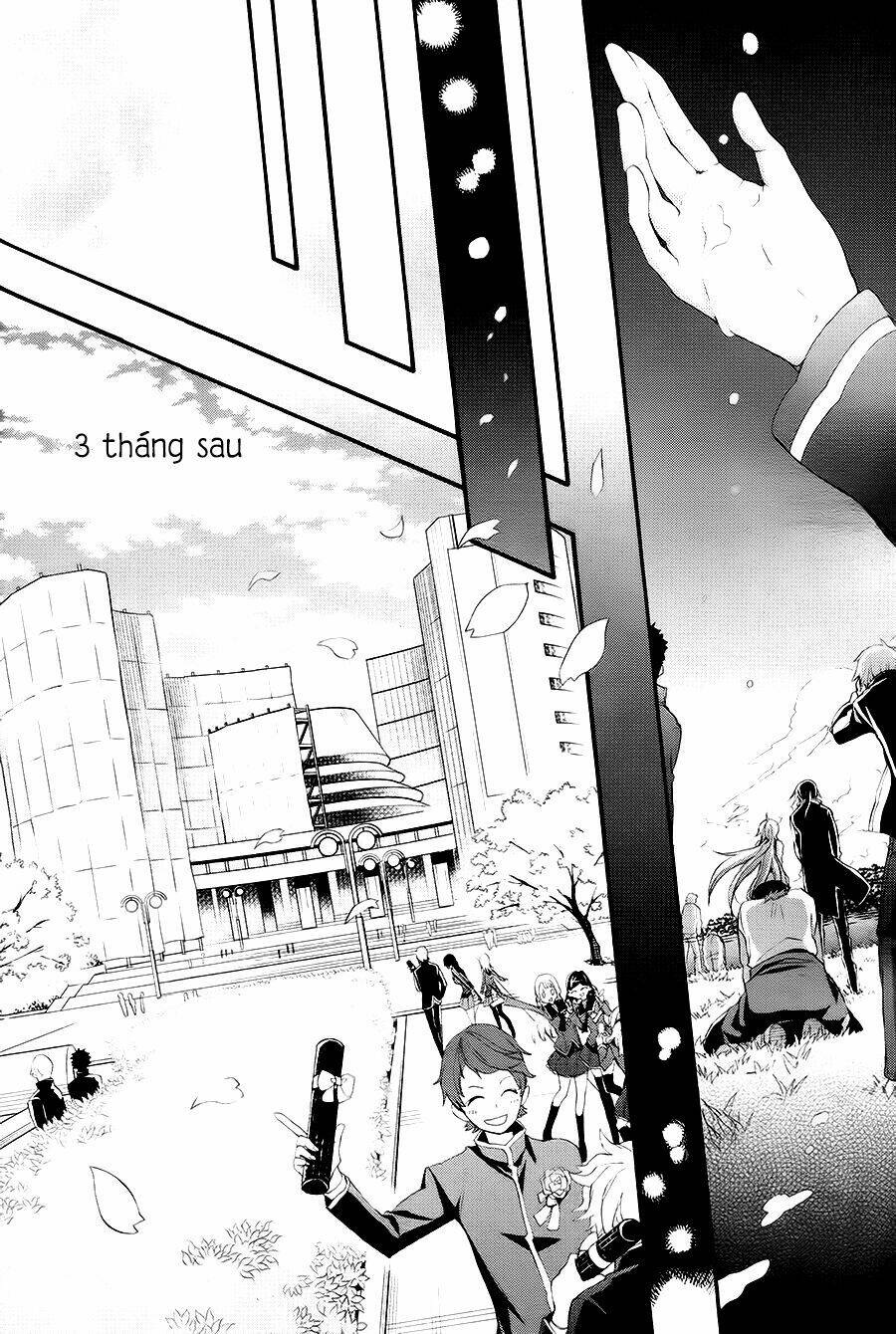 k - the first chapter 16 30