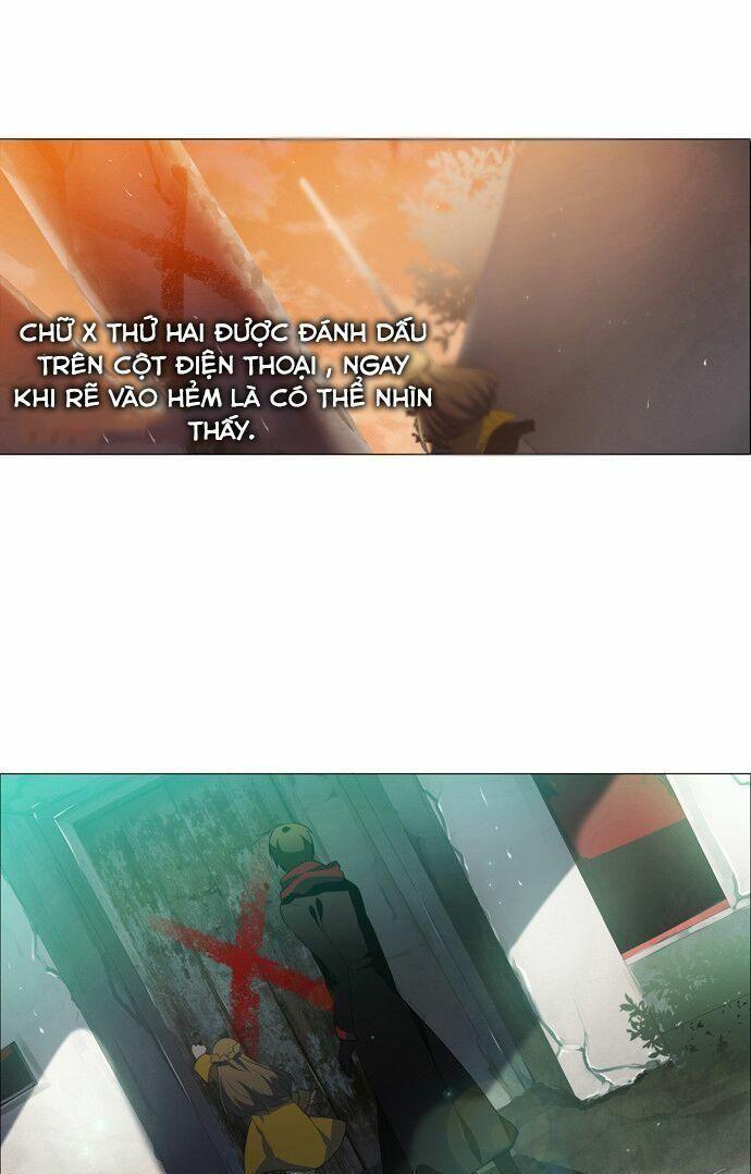 Zero Game chapter 0 40