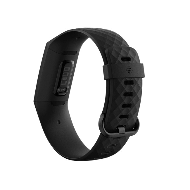 Đồng Hồ Thông Minh Fitbit Charge 4 FPT - Hàng Chính Hãng