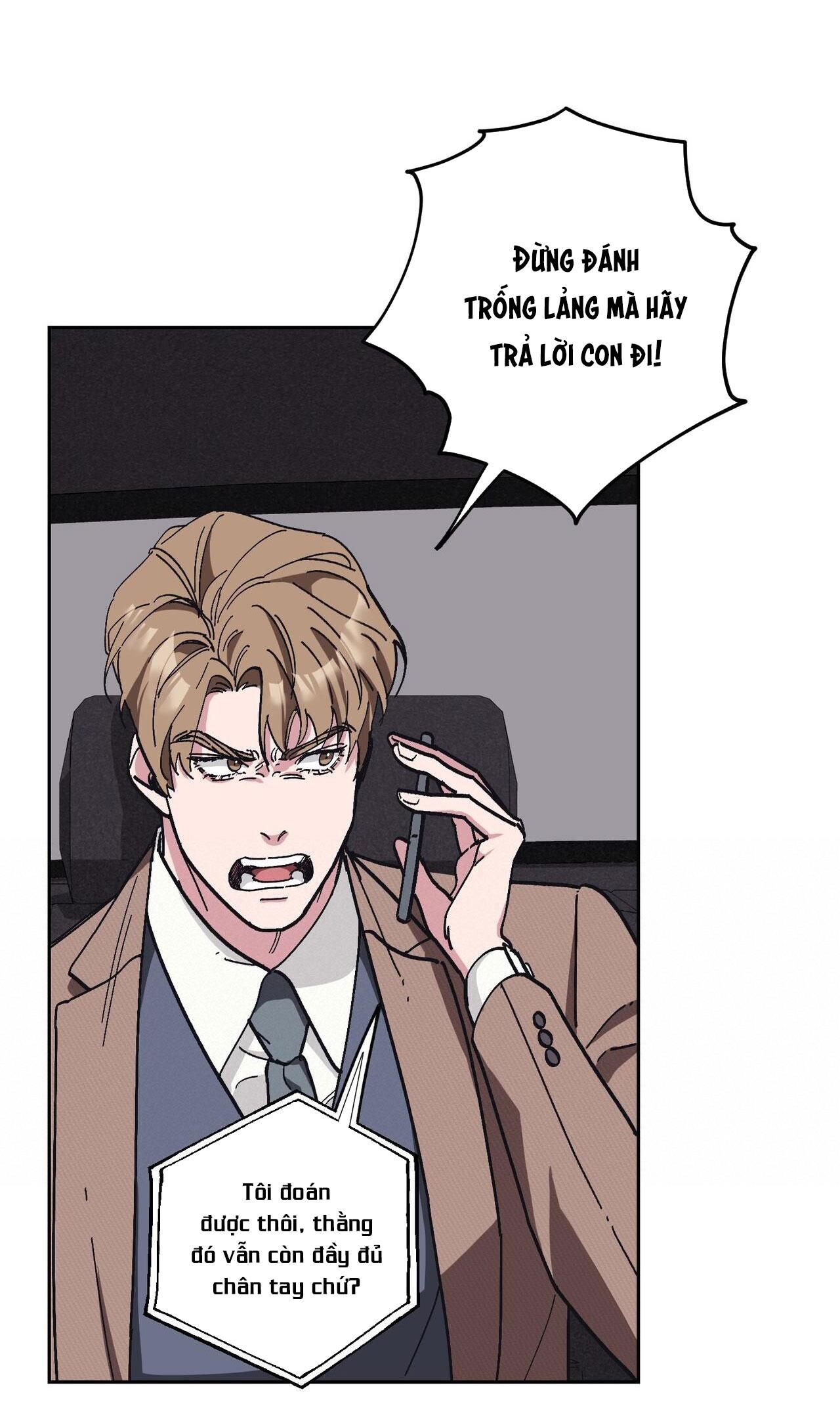 làm dâu nhà tài phiệt họ kang chapter 31 49