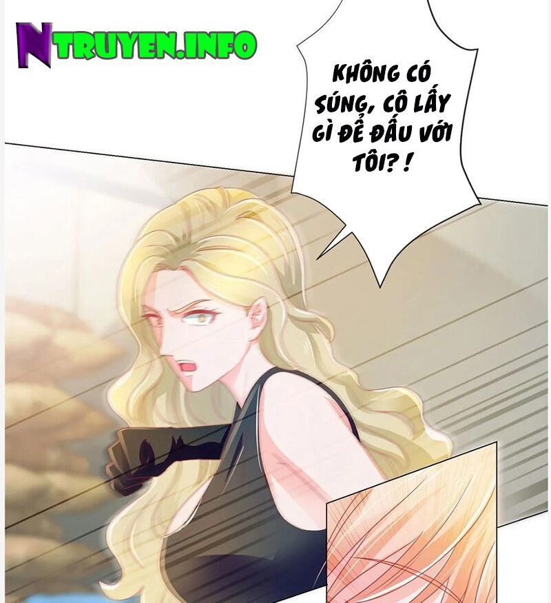 ẩn hôn 100%: chọc tức vợ yêu mua một tặng một chapter 151 31