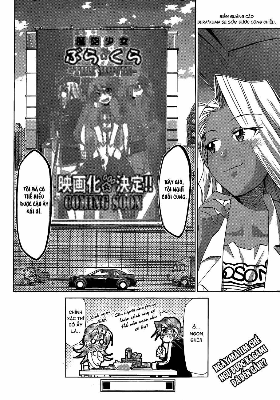 denpa kyoushi chapter 63 19