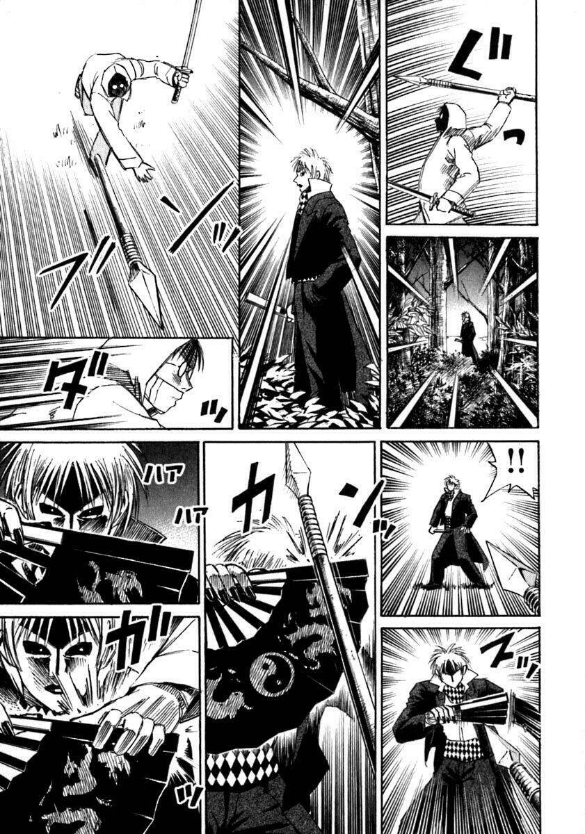 đảo ma cà rồng chapter 43 15