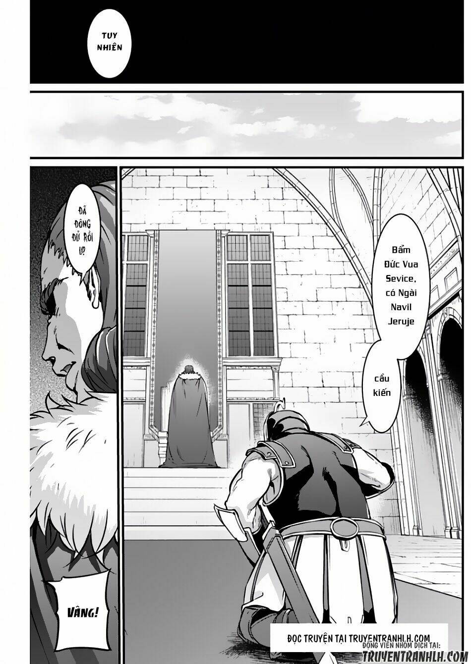 lời thề nguyền vĩnh cửu chapter 13 22