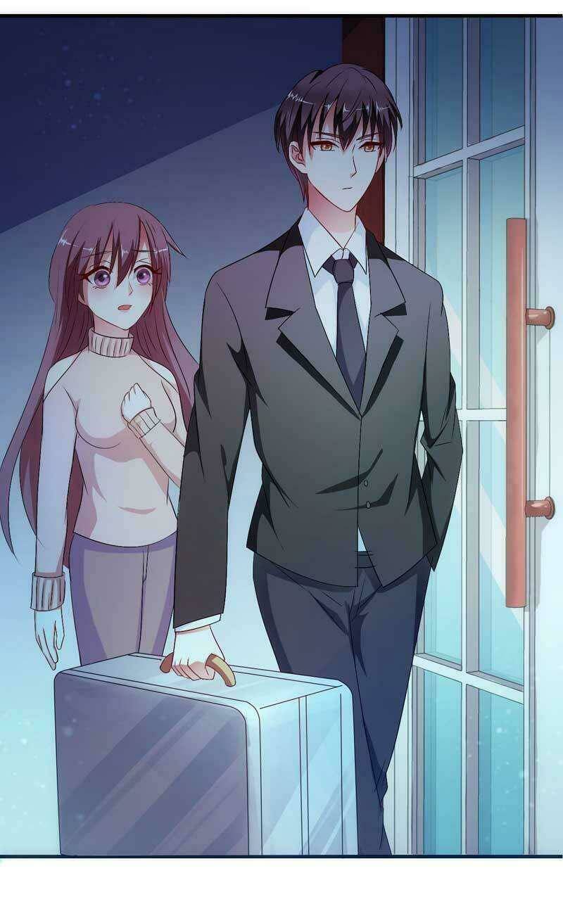 anh trên thiên đường, tôi dưới địa ngục chapter 4 12