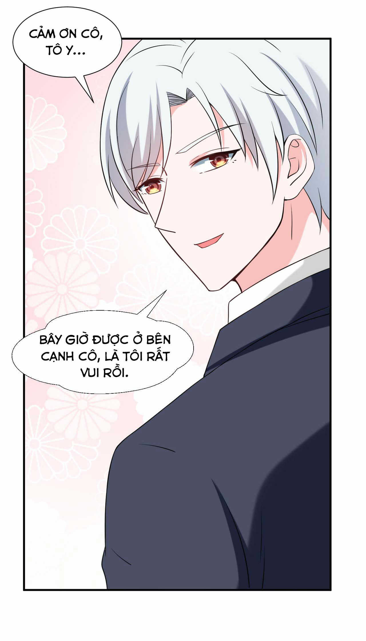 bí mật không thể yêu đương chapter 68 31