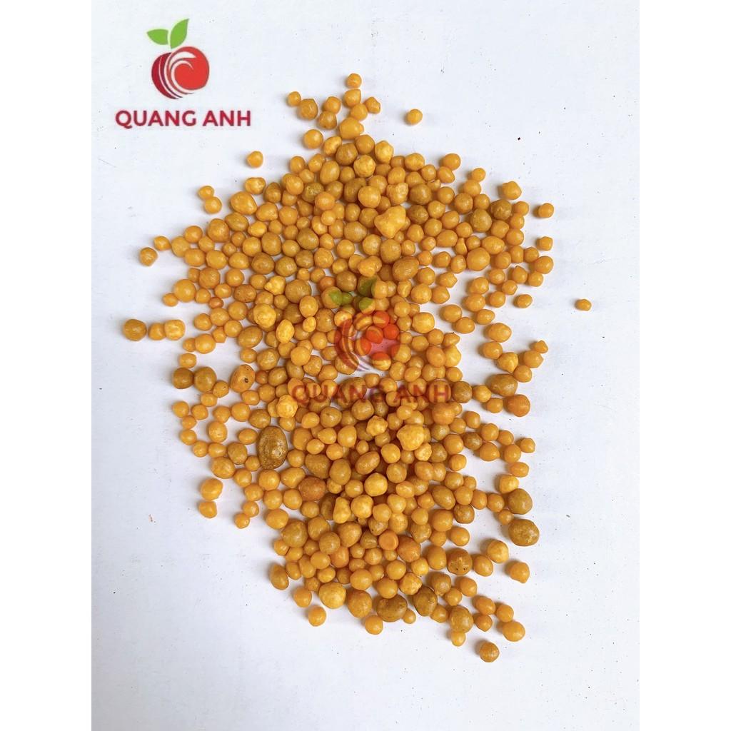 500g Phân Tan Chậm Hạt Vàng Oscomote 14.14.14 Nhập Khẩu Hà Lan