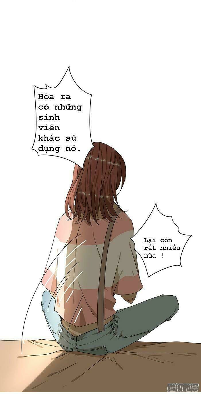 tương thân chung kết giả chapter 3 16