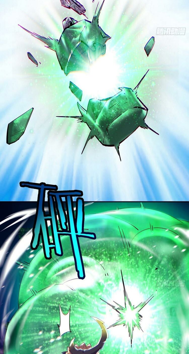 ta là nhà giàu số một, ta không muốn trọng sinh chapter 48 44