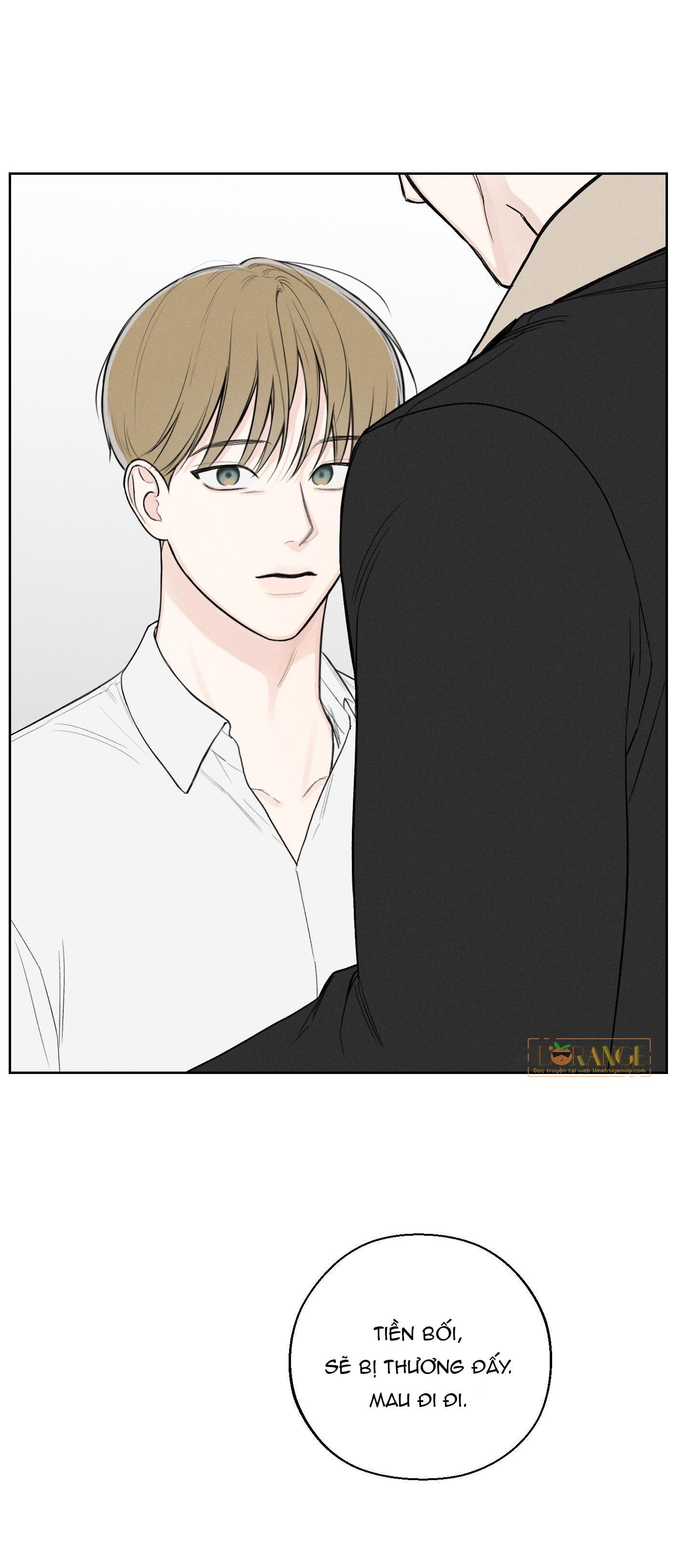 tháng 12 chapter 33 36