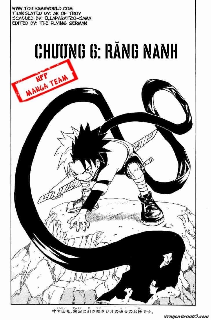 cuộc phiêu lưu của quỷ satan chapter 6 2