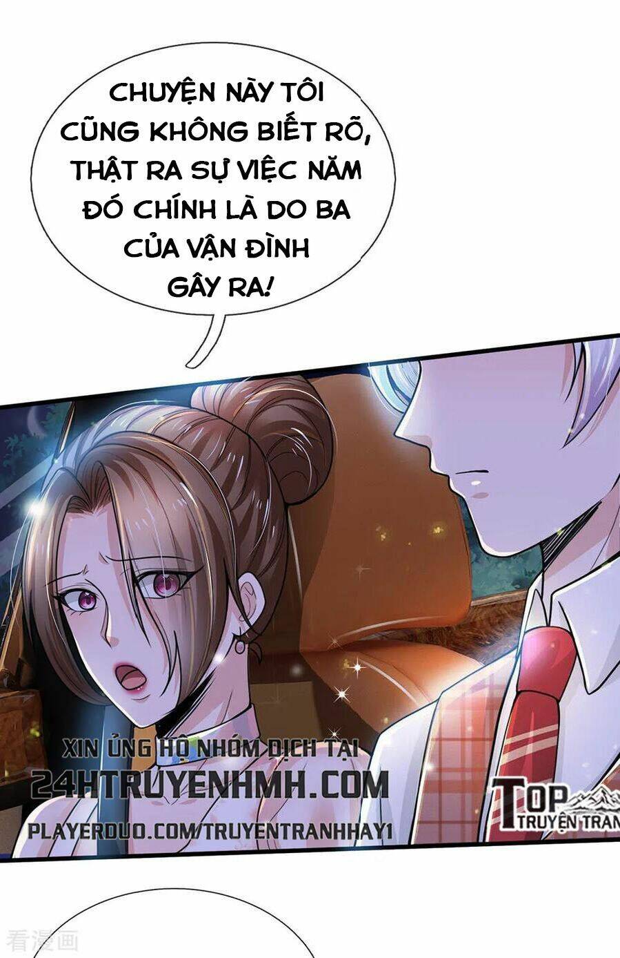 tuyệt đỉnh khí thiếu chapter 67 1