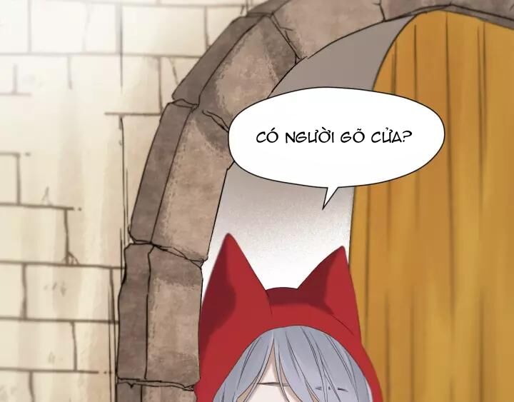 lượm được một tiểu hồ ly phần 3 chapter 93 25