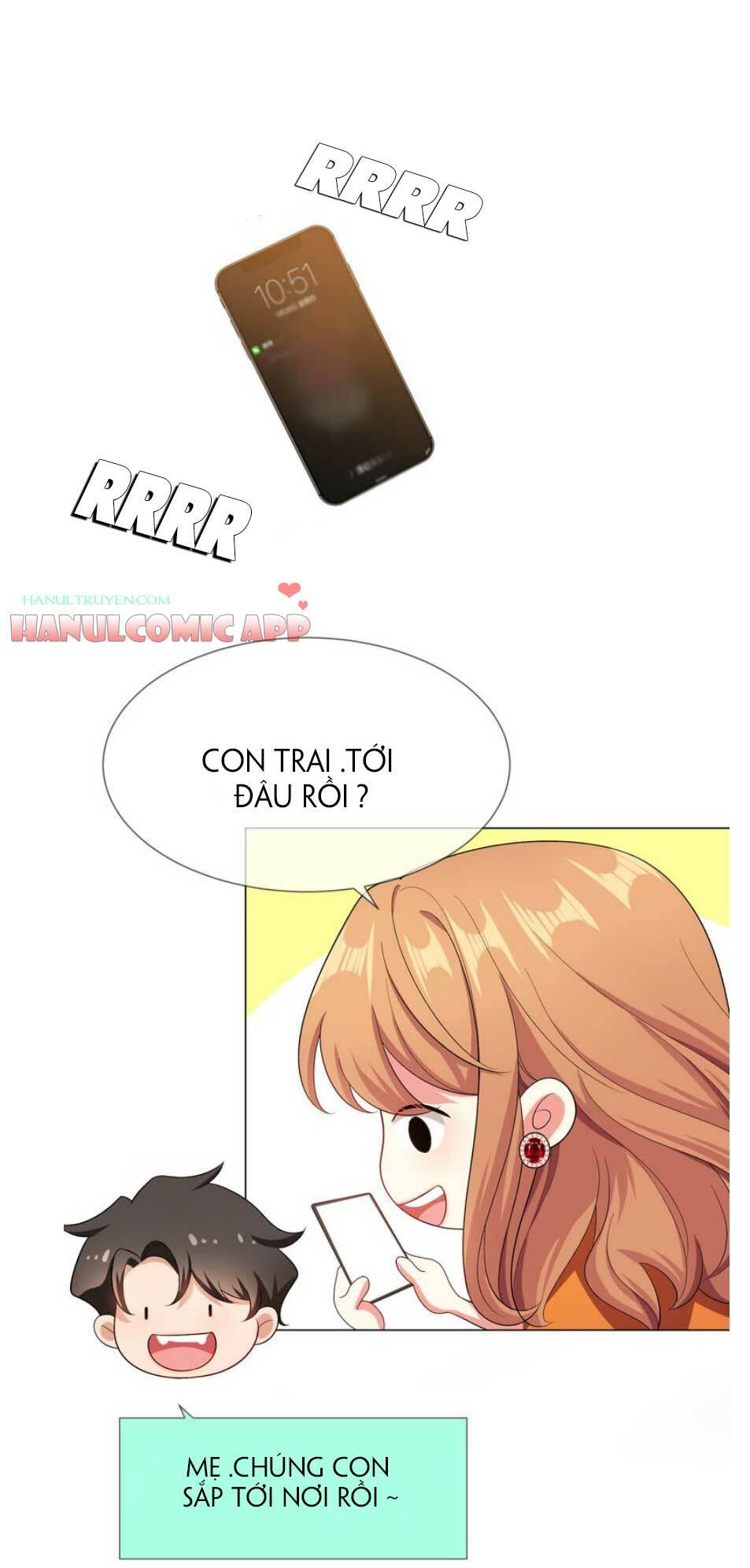 cô vợ nhỏ nuông chiều quá lại thành ác!! chapter 183.2 35