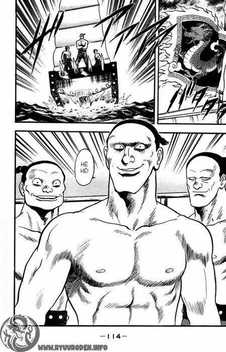 hoàng phi hồng phần 1 chapter 19 116