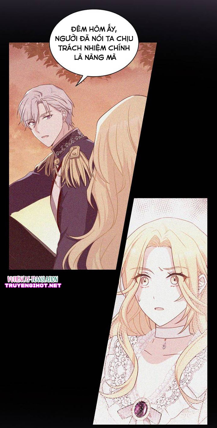 lời cầu hôn đến từ hoàng đế chapter 9 7