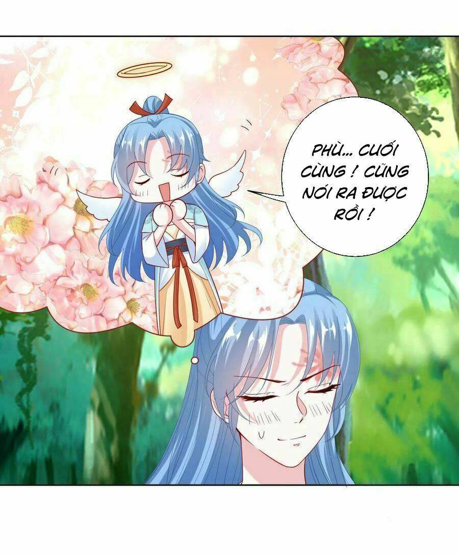 độc y đích nữ chapter 144 29