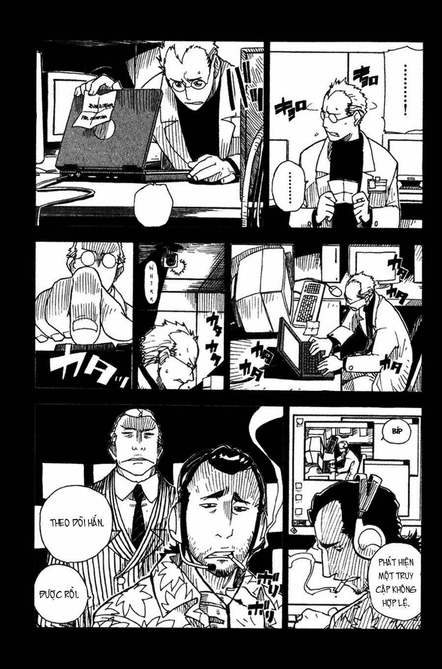 king of thorns chapter 9 18