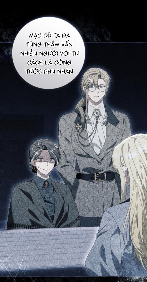 tôi tưởng đó chỉ là tiểu thuyết trọng sinh bình thường chapter 89.2 6