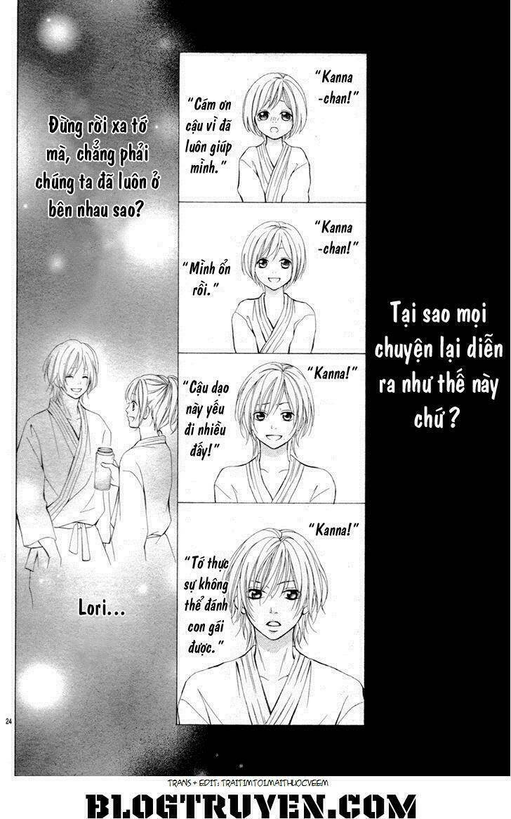 tổng hợp one shot. chapter 246 26