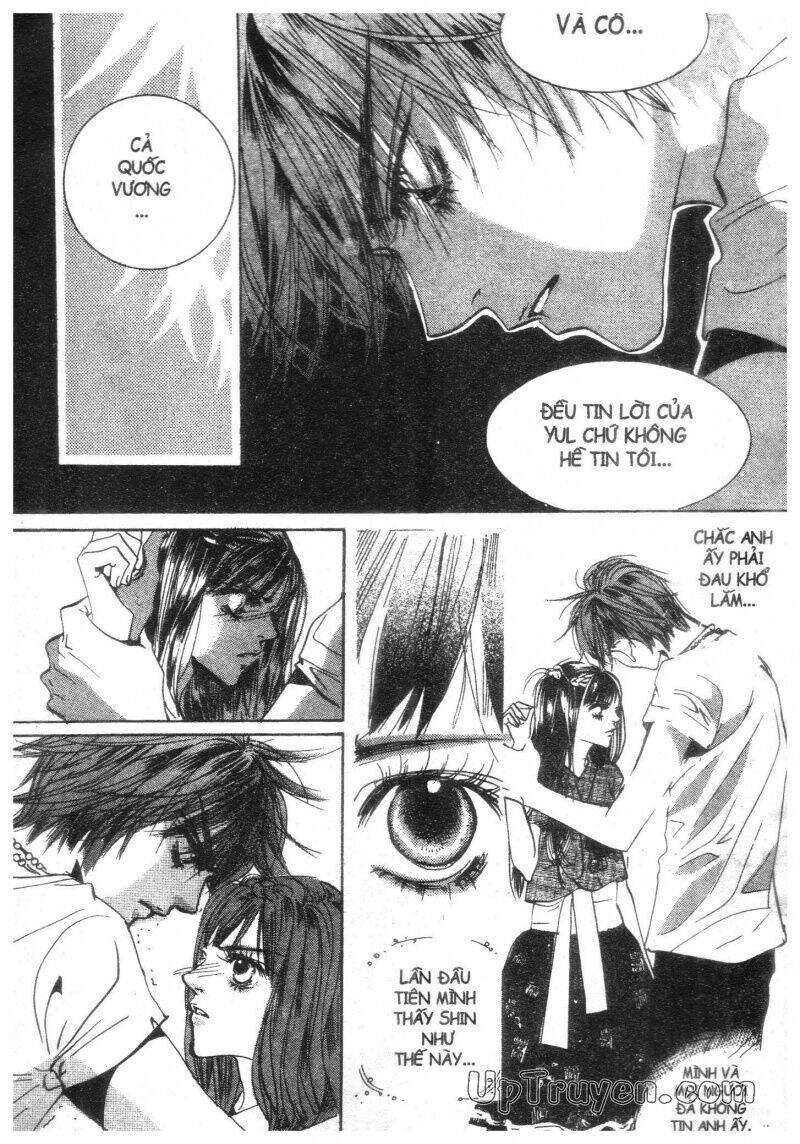 hoàng cung chapter 8 11