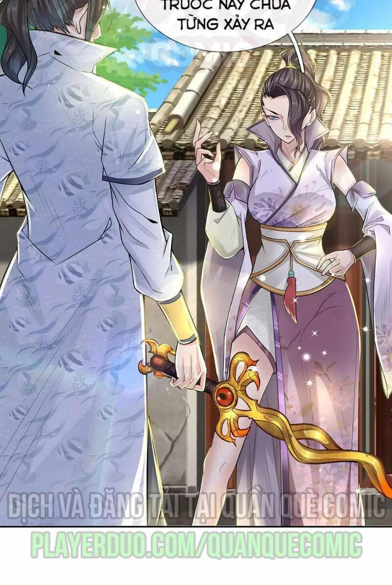 thân thể của ta là kiếm chủng chapter 17 10