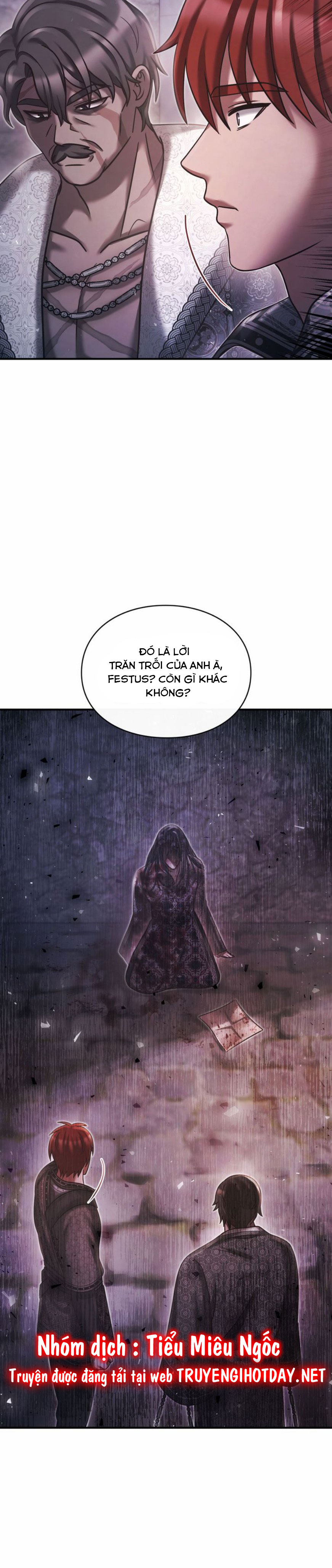 sự hy sinh của ác quỷ chapter 64 28