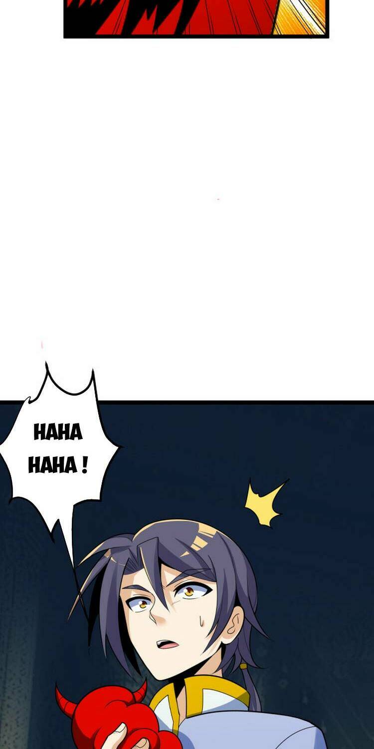 thôn phệ một thế giới tu tiên chapter 100 42