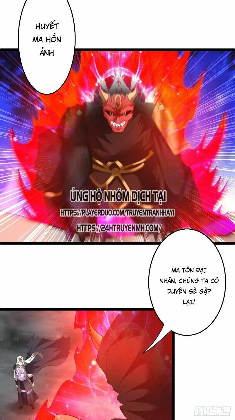 trọng sinh tối cường ma tôn ở rể chapter 101 20