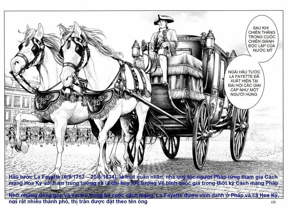 innocent rouge (innocent phần 2) chapter 47 5