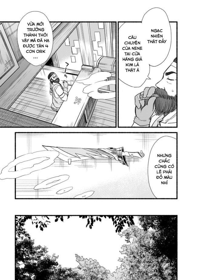 living in this world with cut & paste chapter 4 14