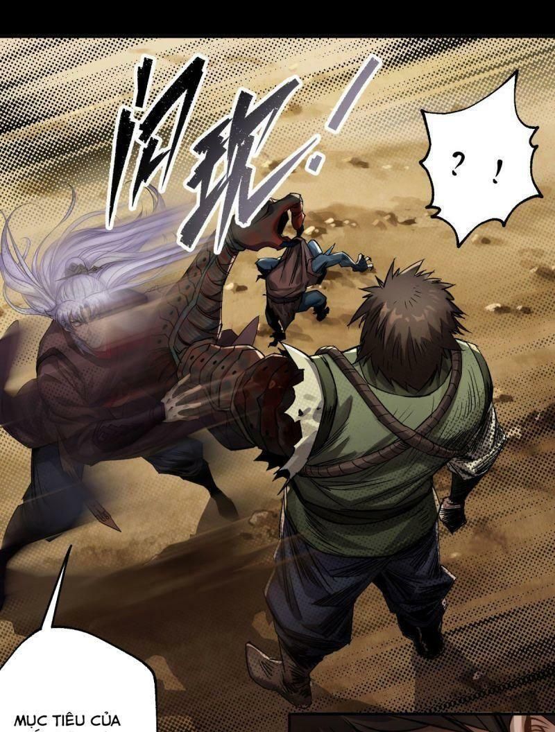 thông u đại thánh chapter 4 33