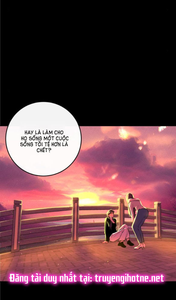 tiên nữ ngoại truyện chapter 25.1 37