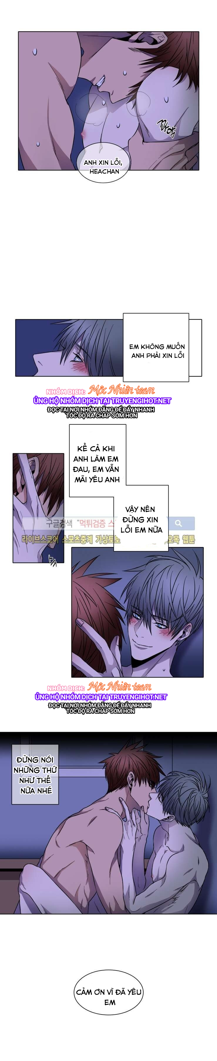 cá quỷ chapter 5.5 3