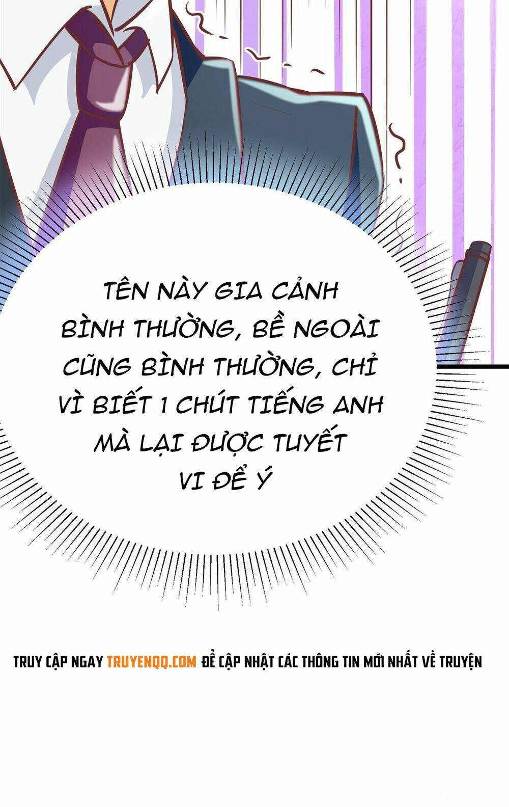 tôi thở cũng có thể mạnh hơn chapter 9 21
