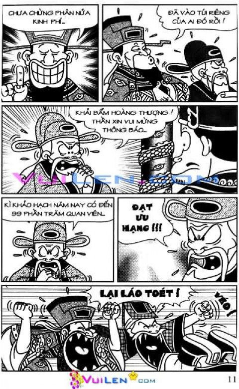 thần đồng đất việt chapter 184 8