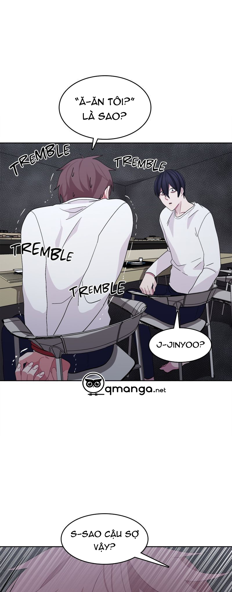 hãy tuân lệnh tôi chapter 16 28