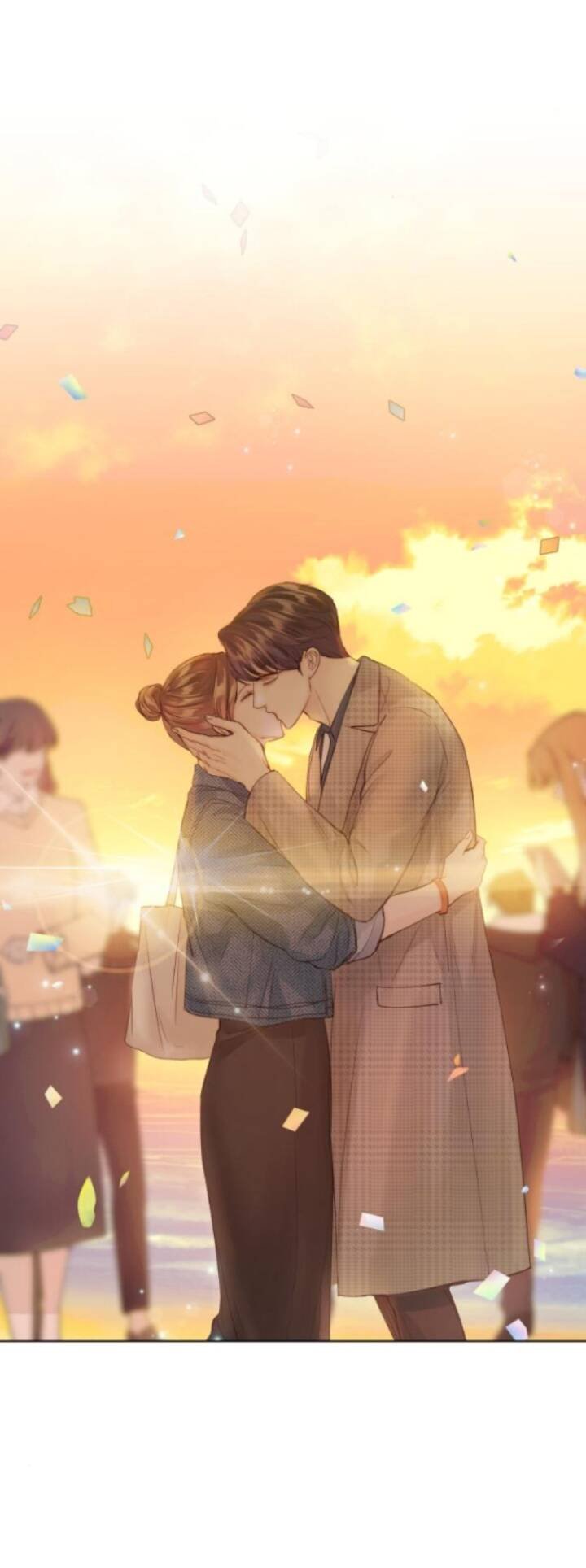 nhất định chúng ta sẽ được hạnh phúc chapter 95.2 30