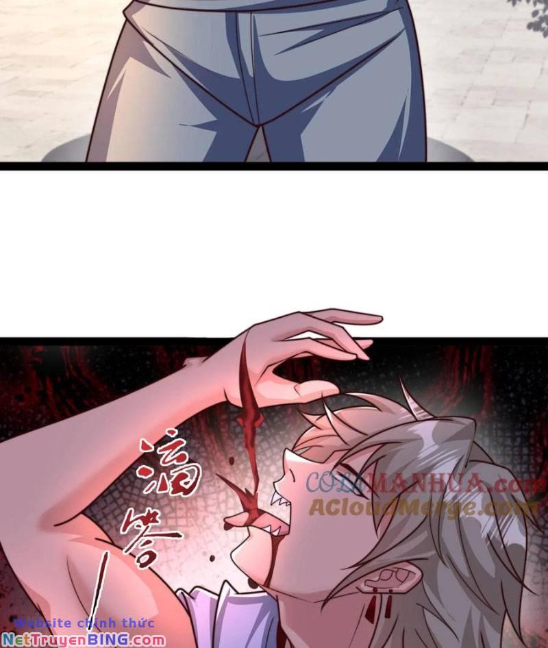 ta nuôi ma quỷ ở trấn ma ti chapter 289 80