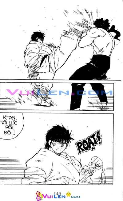 truyền nhân atula - shura no mon i chapter 37 144