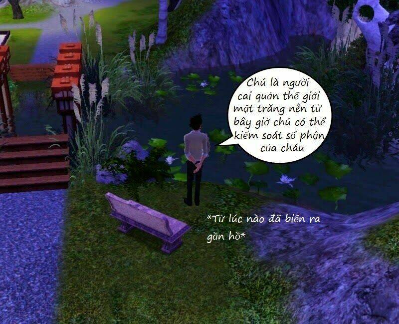 [truyện sims 3] alice chapter 1 55