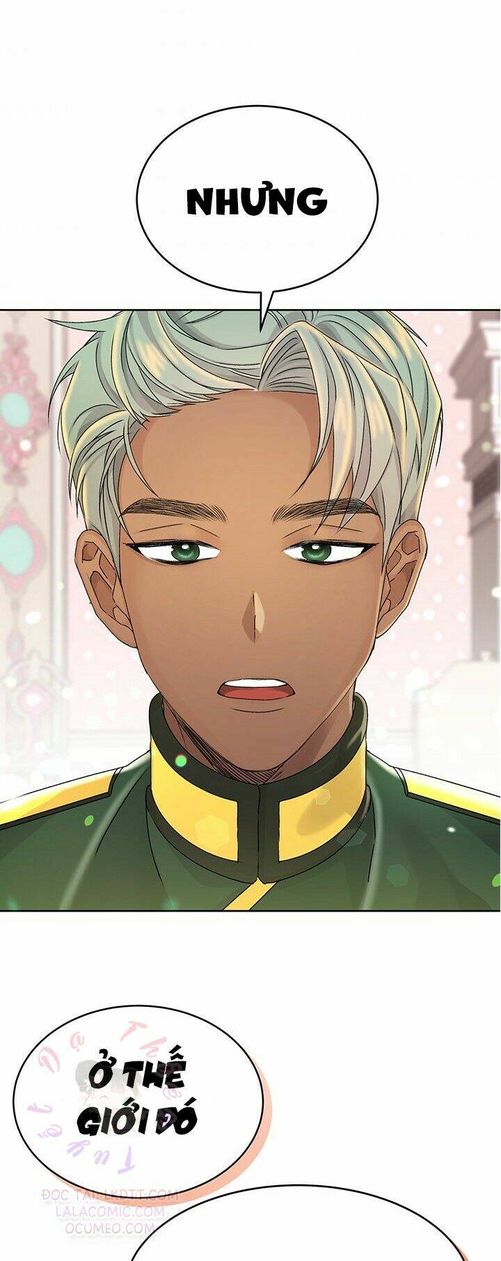 công chúa huỷ diệt chapter 8 40