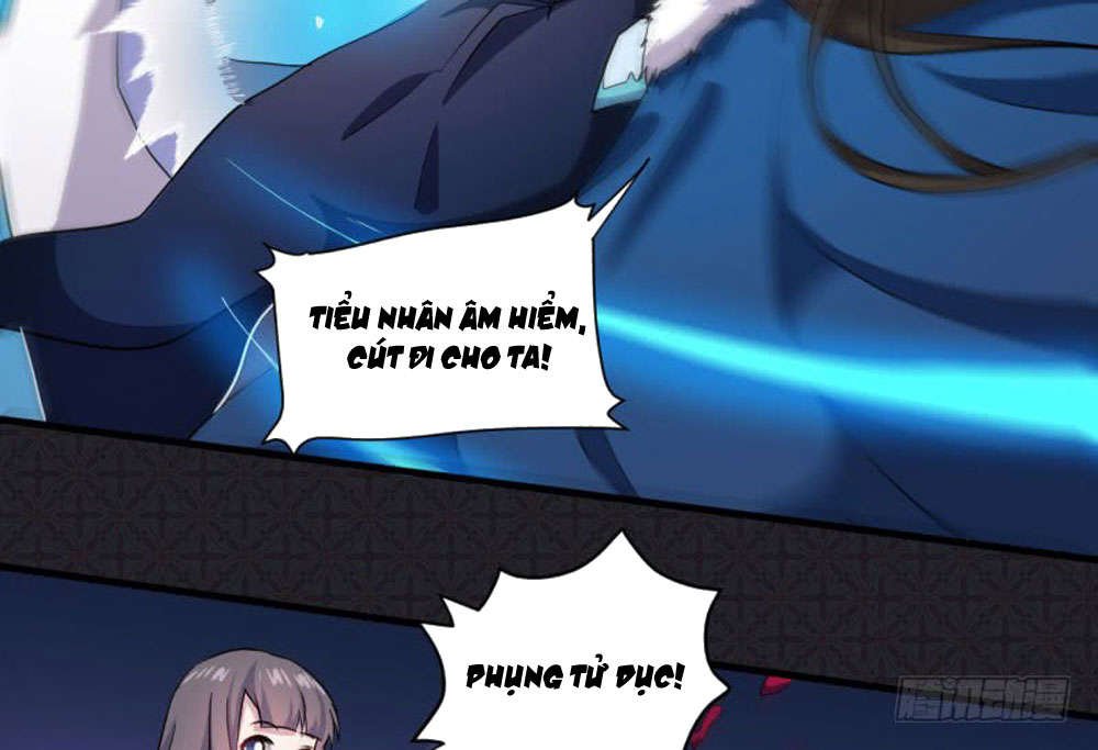 ngạo kiều quỷ vương yêu ta chapter 75 32