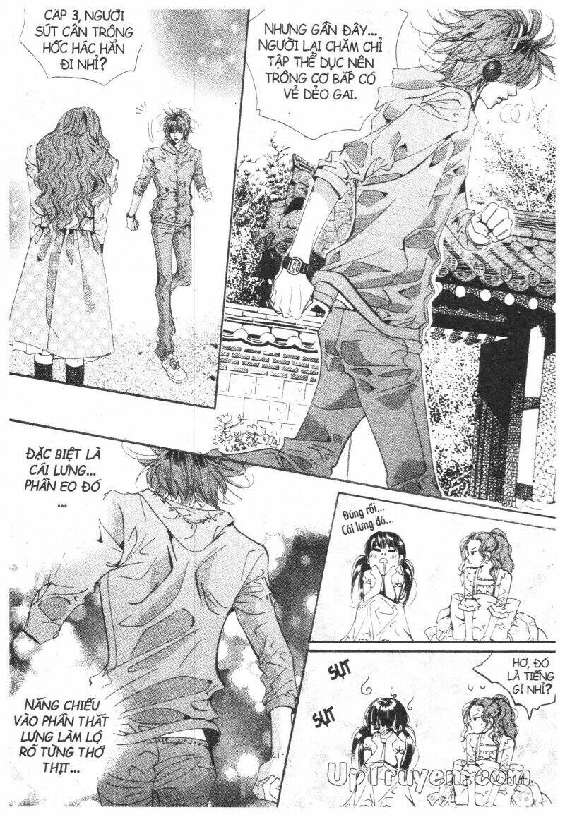 hoàng cung chapter 18 137